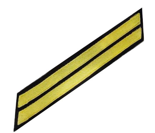 service stripes